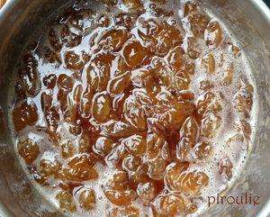 Confiture de raisins P1160252