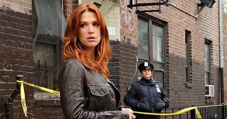 unforgettable,poppy montgomery,carrie welles,dylan walsh,al burns,tawny cypress,policier,séries policières,ironside,histoire des séries américaines