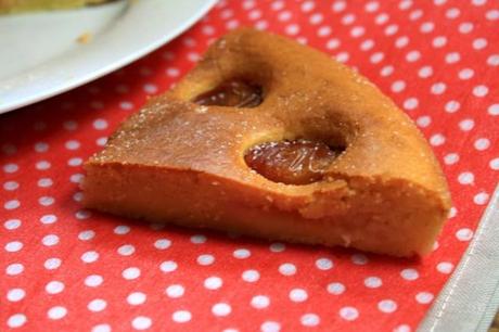 Cake moelleux aux prunes IMG_9468