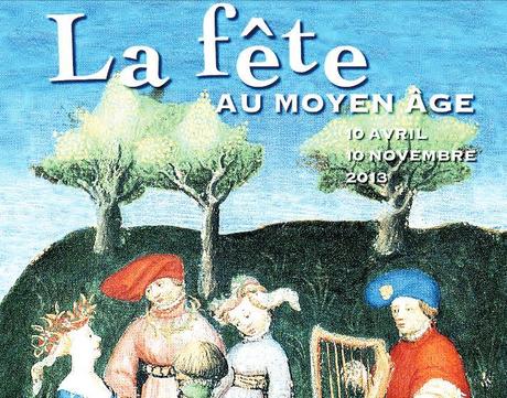Tout Jean Sans Peur- Expo La fête au Moyen Âge Tout Jean Sans Peur- Expo La fête au Moyen Âge - Programme