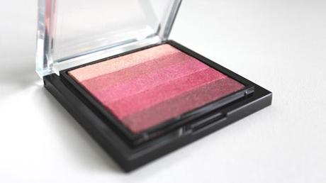 Bobbi Brown ? Non, Vivo Cosmetics ! Un Shimmer Block à tout petit prix