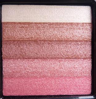 Bobbi Brown ? Non, Vivo Cosmetics ! Un Shimmer Block à tout petit prix