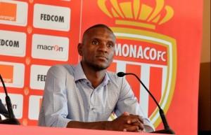 PSG-Monaco : « On peut réussir un grand coup au Parc » abidal-monaco
