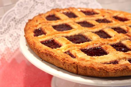 Linzertorte IMG_0787r