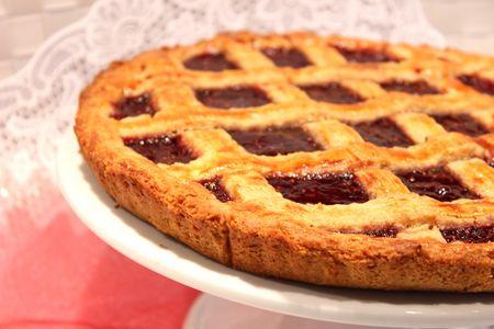 Linzertorte IMG_0808r