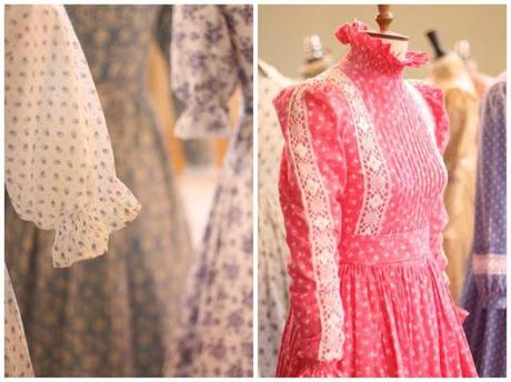 Laura Ashley - The Romantic Heroine Laura Ashley - The Romantic Heroine