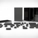 HIGH-TECH : ‘Phoneblocks’ le téléphone en kit HIGH-TECH : ‘Phoneblocks’ le téléphone en kit