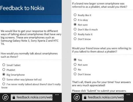 Nokia-Survey-Phablet
