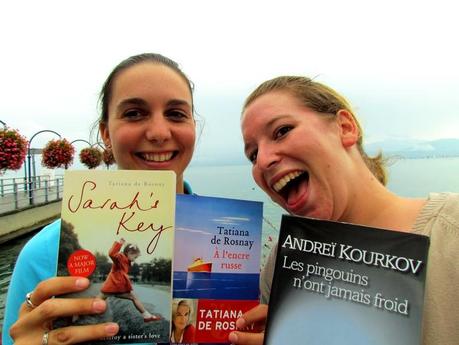 Le Livre sur les quais - 6 au 8 septembre 2013 Le Livre sur les quais - 6 au 8 septembre 2013