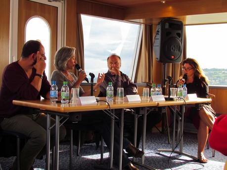 Le Livre sur les quais - 6 au 8 septembre 2013 Le Livre sur les quais - 6 au 8 septembre 2013