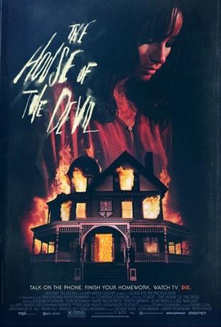 [Critique] THE HOUSE OF THE DEVIL