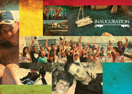 Terre Plurielle parraine lâinauguration du premier Centre dâaccompagnement dâenfants malades du cancer Ă Marseille Sourire_a_la_vie