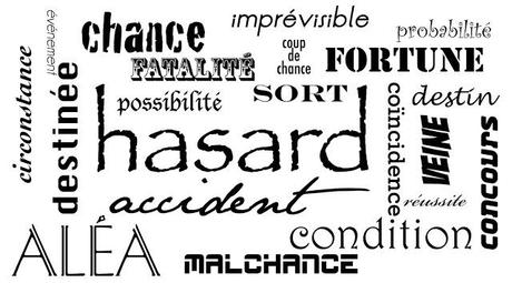 Vous avez dit hasard ? Non, synchronicité ! Vous avez dit hasard ? Non, synchronicité ! dans CHRONIQUES hasard_v