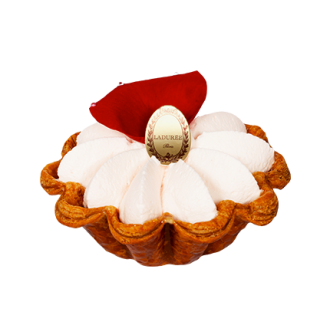 Gourmandise : Quelques douceurs Rose- Framboise de Ladurée Gourmandise : Quelques douceurs Rose- Framboise de Ladurée