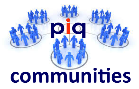 Lancement de 'PIQ Communities'