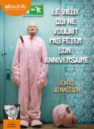 Où Masse Critique fait sa rentrée : recevez un livre en l’échange d’une critique Le vieux qui ne voulait pas fêter son anniversaire