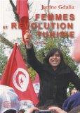Femmes et Révolutions en Tunisie
