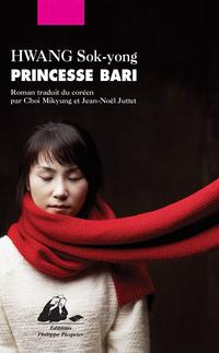 Où Masse Critique fait sa rentrée : recevez un livre en l’échange d’une critique Princesse Bari