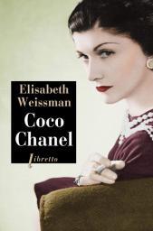 Où Masse Critique fait sa rentrée : recevez un livre en l’échange d’une critique Coco Chanel