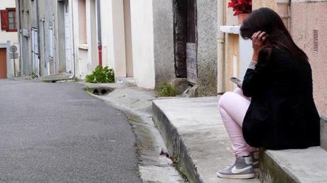 Nike, dans le Sud Nike, dans le Sud