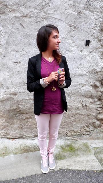 Nike, dans le Sud Nike, dans le Sud