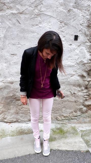 Nike, dans le Sud Nike, dans le Sud