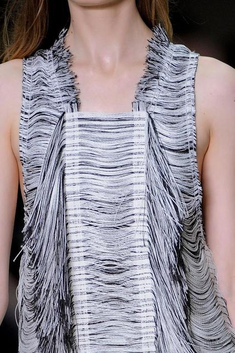 Fashion Week Spring 2014 NYC Fashion Week Spring 2014 NYC