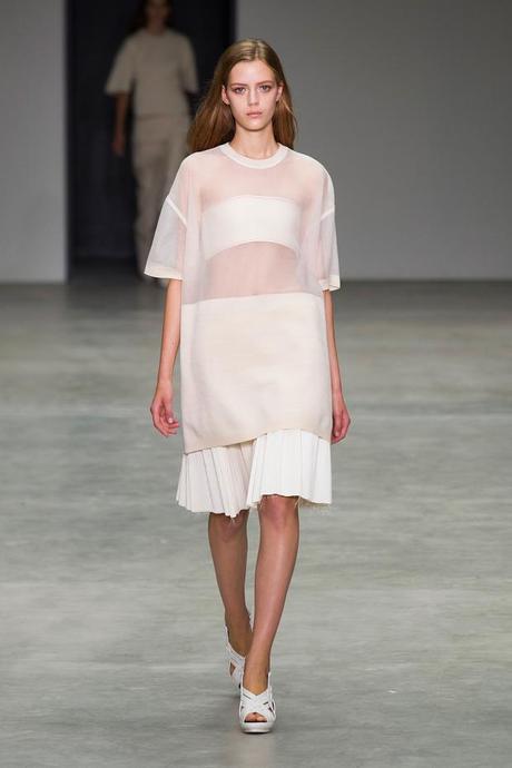 Fashion Week Spring 2014 NYC Fashion Week Spring 2014 NYC