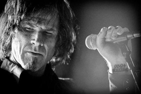 Mark Lanegan marklamqm Mark Lanegan