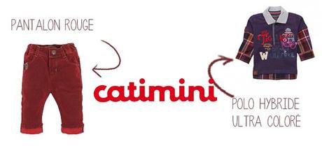 look-warrior Petit shopping d’automne