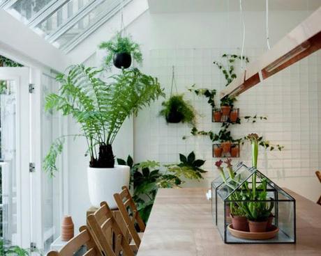 Amsterdam : Sla, bar à salades Amsterdam : Sla, bar à salades