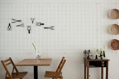 Amsterdam : Sla, bar à salades Amsterdam : Sla, bar à salades