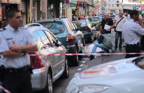 Le clash des victimes : Clément Méric contre le bijoutier de Nice