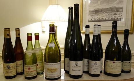 Les Dönnhoff à Paris (1) dfb