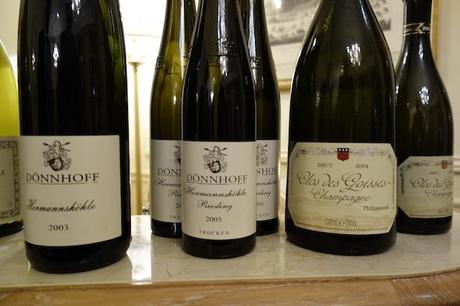 Les Dönnhoff à Paris (1) dfv