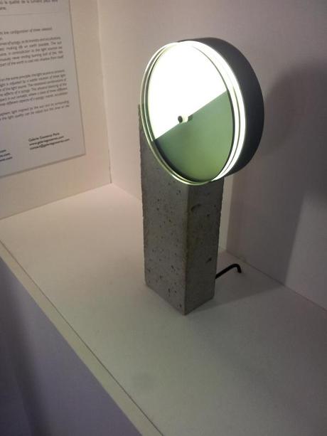 Retour sur Maison et Objet 2013 - Luminaire Syzygy - Os and OOs Retour sur Maison et Objet 2013 - Luminaire Syzygy - Os and OOs