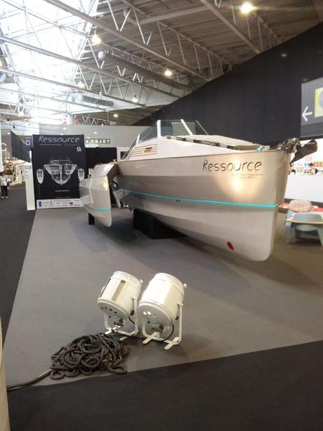 Retour sur Maison et Objet 2013 - Bateau Ressources Boat Retour sur Maison et Objet 2013 - Bateau Ressources Boat