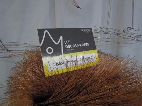 Retour sur Maison et Objet 2013 Retour sur Maison et Objet 2013