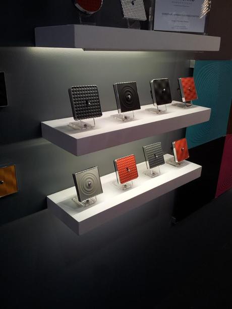 Retour sur Maison et Objet 2013 - Interupteur économique en cuir par Tcuir Edition Retour sur Maison et Objet 2013 - Interupteur économique en cuir par Tcuir Edition