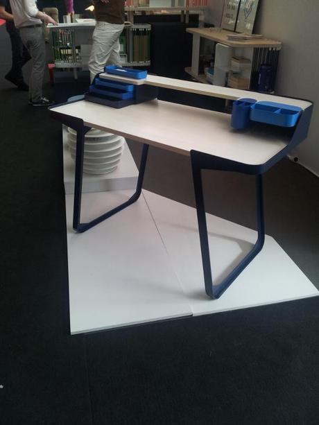 Retour sur Maison et Objet 2013 - Bureau Polit Edition Retour sur Maison et Objet 2013 - Bureau Polit Edition