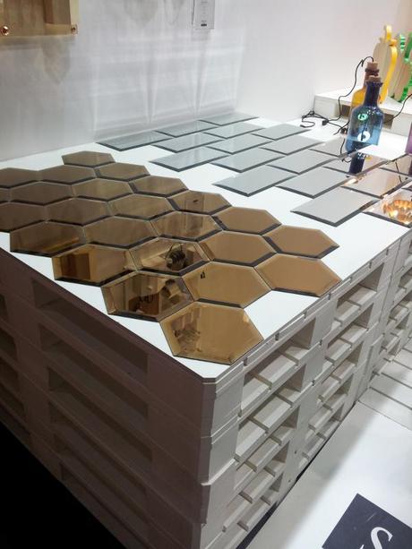 Retour sur Maison et Objet 2013 - Mirrorized Retour sur Maison et Objet 2013 - Mirrorized