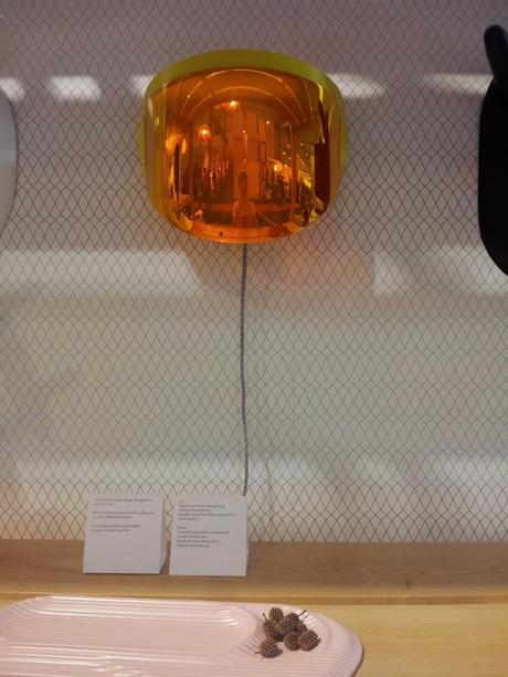 Retour sur Maison et Objet 2013 - Applique Moto par Kean-Baptiste Fastrez Retour sur Maison et Objet 2013 - Applique Moto par Kean-Baptiste Fastrez