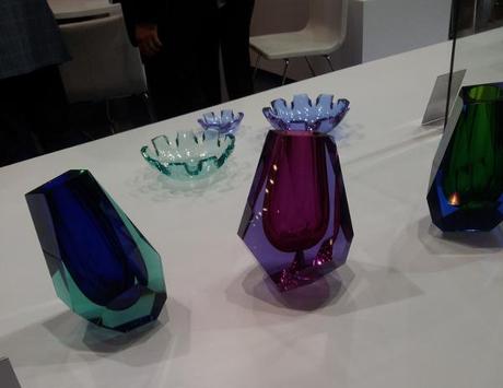 Retour sur Maison et Objet 2013 - Vase Pear 3196 Retour sur Maison et Objet 2013 - Vase Pear 3196