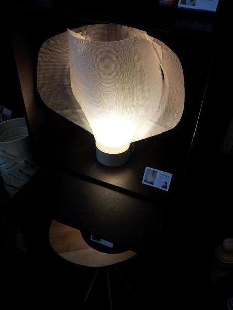 Retour sur Maison et Objet 2013 - Luminaire par Ornella R - Florent Bouhey pour Métylos Retour sur Maison et Objet 2013 - Luminaire par Ornella R - Florent Bouhey pour Métylos