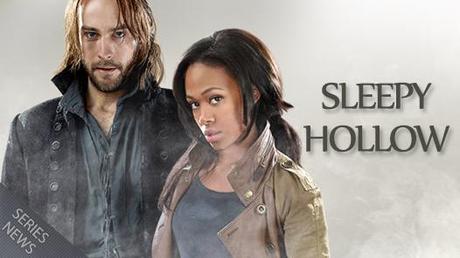 Série TV: Sleepy Hollow, le monde fantastique plaira-t-il au public?