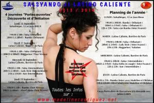 Latino_Caliente_Salsyando_programme journée_initiation