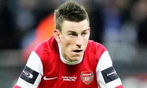 Mercato-Arsenal : Wenger avait préféré Koscielny à Nkoulou ! Laurent-Koscielny