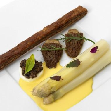 Manoir des Lys - Asperges Manoir des Lys Asperges 380x380