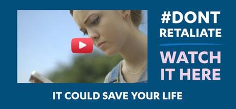 Nouveau film choc contre la Cyberintimidation dont-retaliate