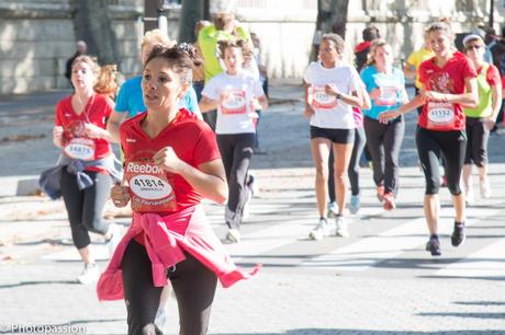 Reportage photos – La parisienne Photopassion